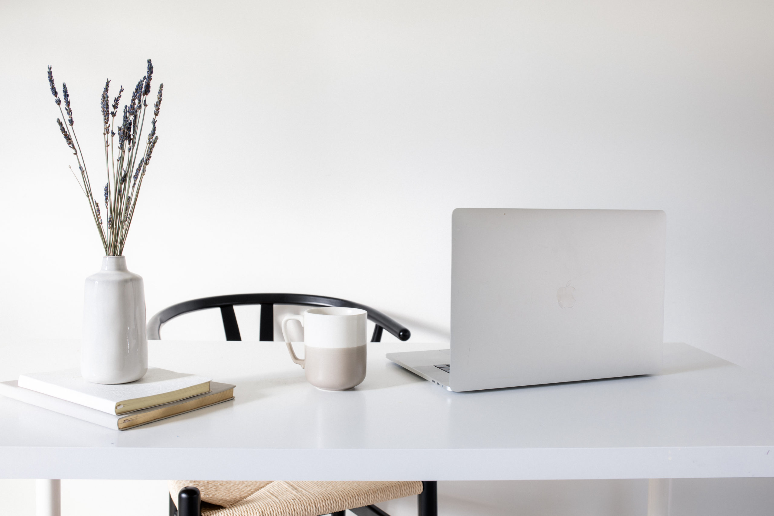 Shop Hannah Lozano clean desk