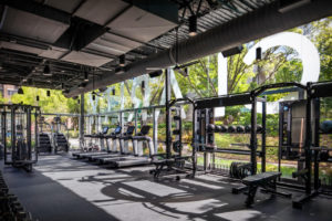Decatur Fitness Clarity Gym