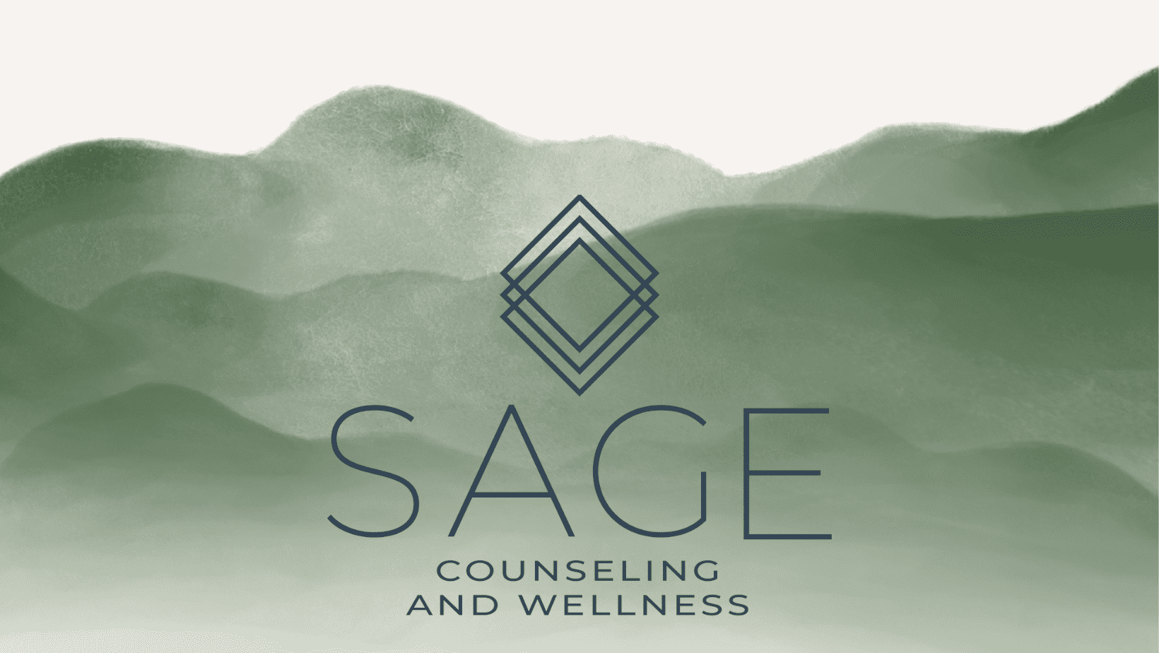 sage counseling and wellness