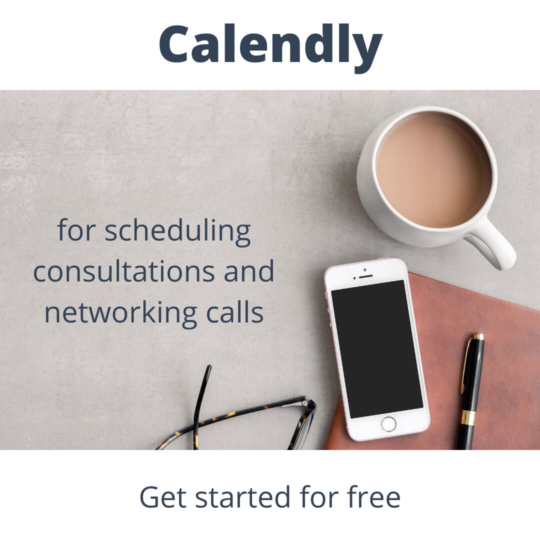How to use calendly for your therapy business