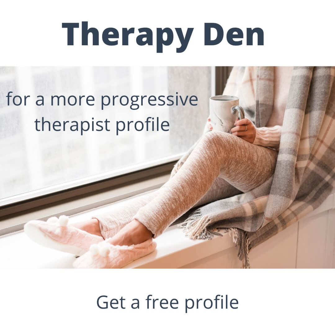 How to use therapy den in your therapy business