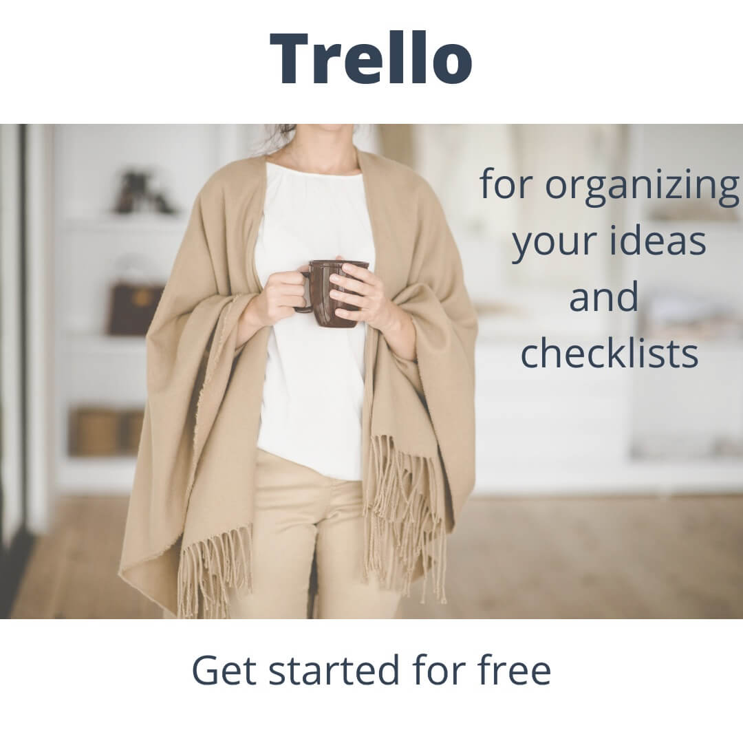 How to use Trello in your therapy business