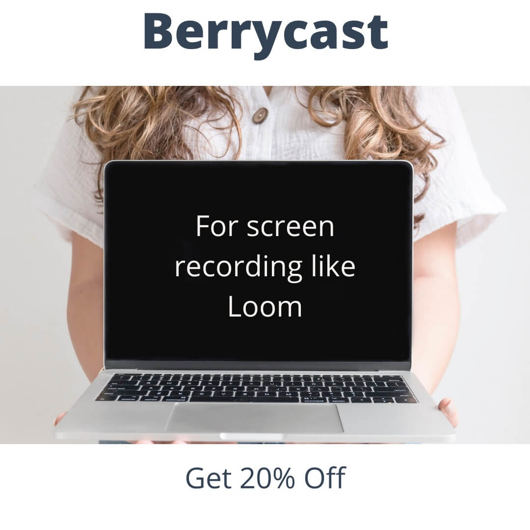 How to use berrycast in your therapy business