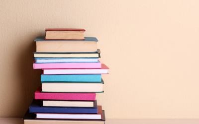 Top 10 Helpful Books for New Therapists