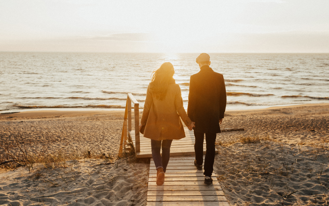 Rediscovering Intimacy: 7 Ways to Reignite the Flame