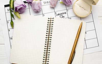 8 Post-Wedding Journal Prompts to Preserve Your Love Story