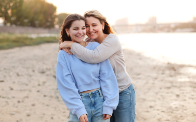 5 Ways Parents Can Boost Their Tween or Teen’s Confidence