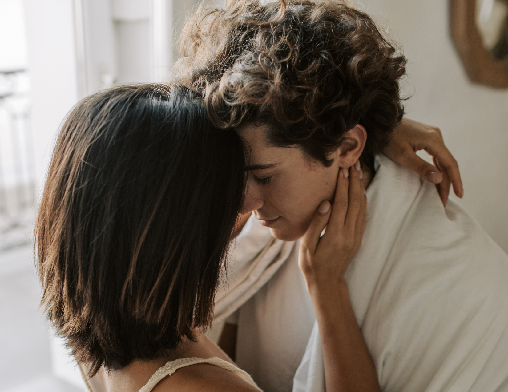 3 Harmful Myths About Sex and How to Overcome Them - Sage Counseling and  Wellness