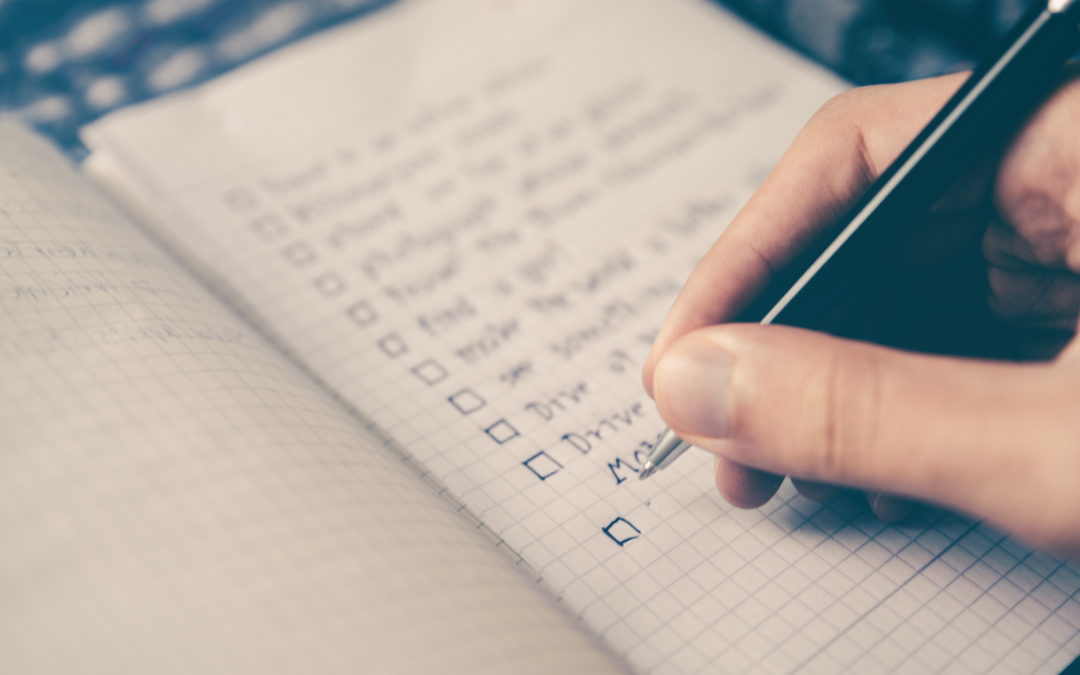 How to Achieve Goals Like a Pro: Tips for Goal Setting