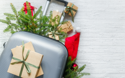 How to Overcome Holiday Travel Anxiety
