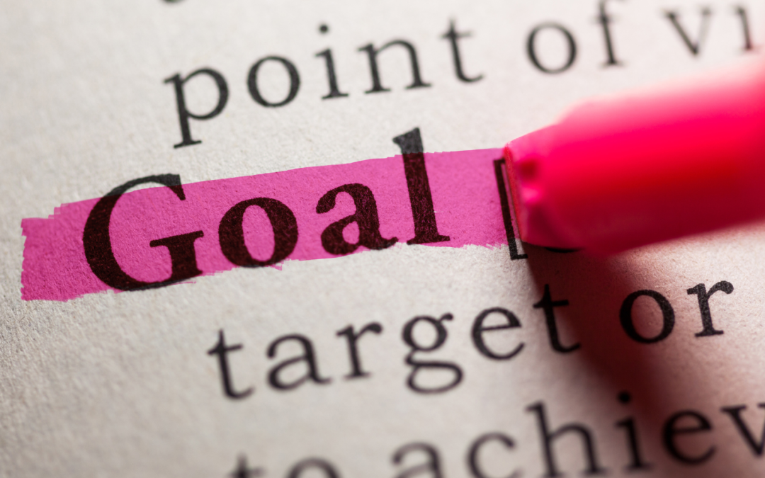 Top Goals to Cultivate in 2024 for Better Mental Health