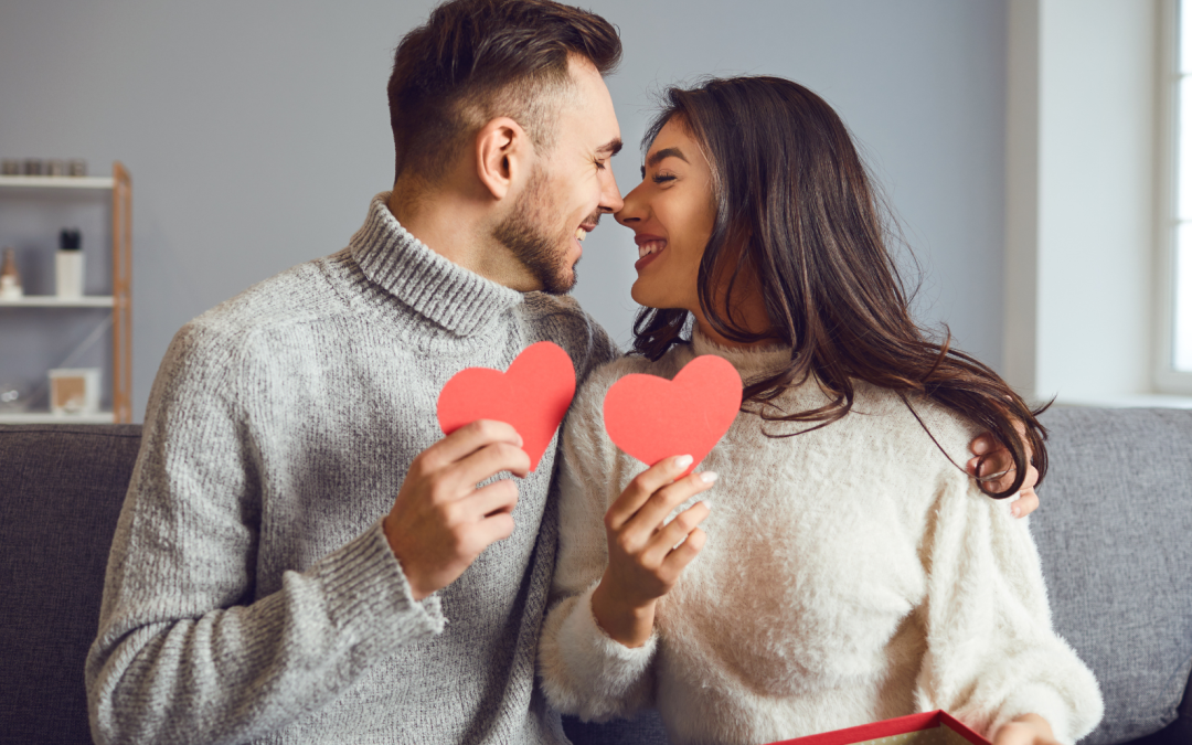 Valentine’s Day Gift Guide for Every Love Language