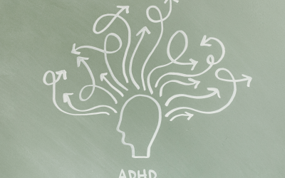 How to Embrace Your ADHD Diagnosis as an Adult Woman