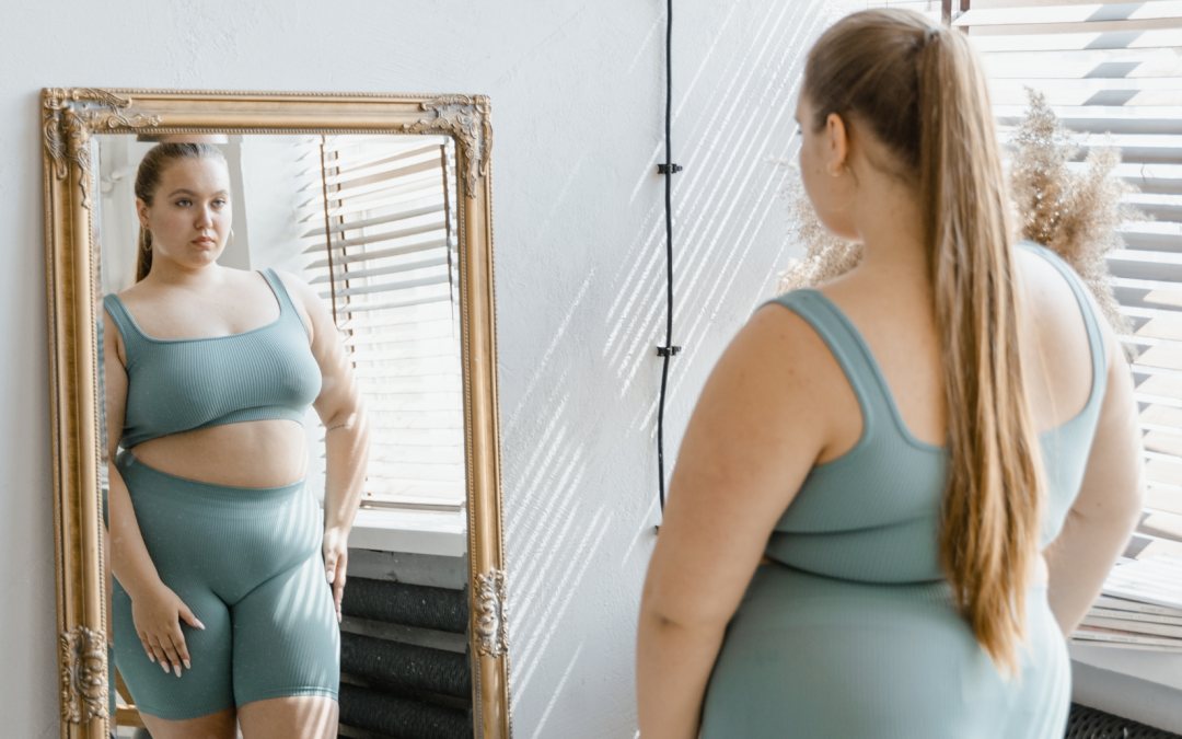 How to Embrace Your Summer Body: Overcoming Body Image Challenges