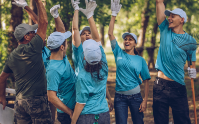 How to Build Your Resume While Making a Difference With Summer Volunteering