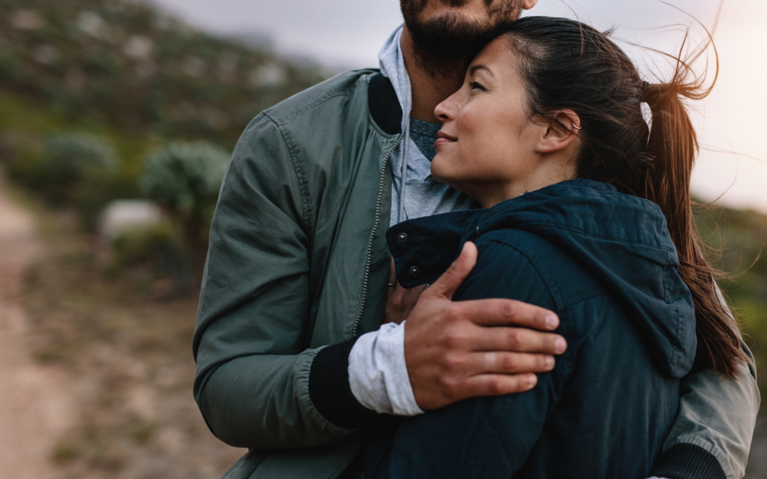 How to Heal Your Anxious Attachment Style in Relationships