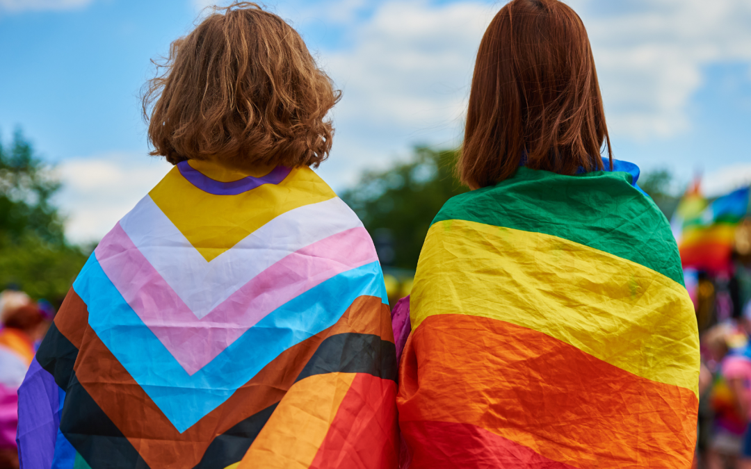 How to Understand and Embrace Your Sexual Orientation and Identity Through Therapy