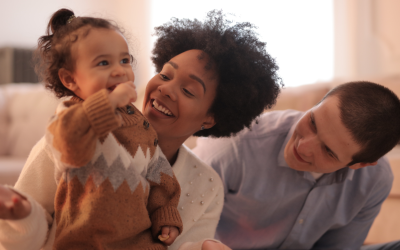Helpful Tips for Highly Sensitive Parents