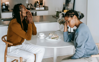 How to Tell If Your Partner’s Actions and Attachment Style Are Triggering Your Relationship Anxiety