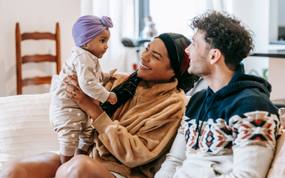 Parenting Made Simpler: Top Products for New or Busy Parents