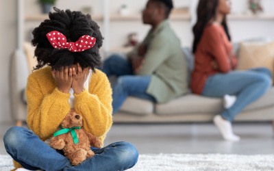 How Childhood Trauma Shapes Adult Relationships—and What You Can Do About It