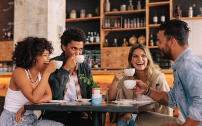 How to Navigate Changing Friendships in Your 20s and 30s