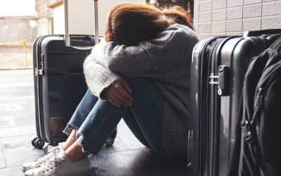 How to Avoid Homesickness While On Vacation