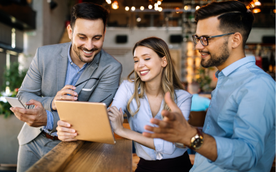 Your 5–9 Matters Too: How to Build a Healthier Life Outside of Work