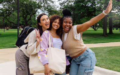 How to Make Friends in College When You Have Social Anxiety