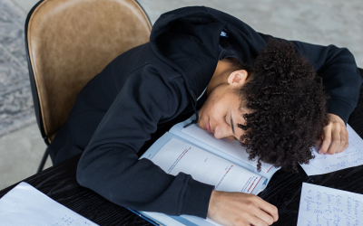 How to Stay on Track During Back-to-School Season When You Have ADHD