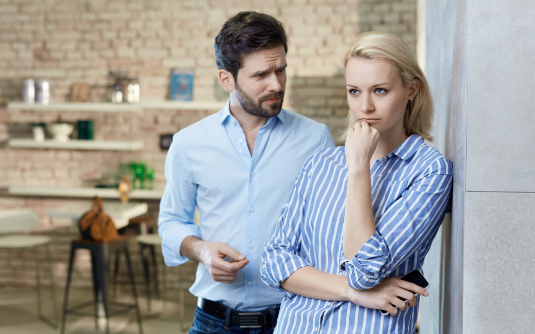 Break or Breakup? How to Talk About It + Best Next Steps
