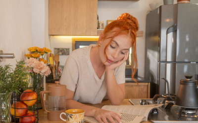 How to Establish a Wellness-Focused Daily Routine