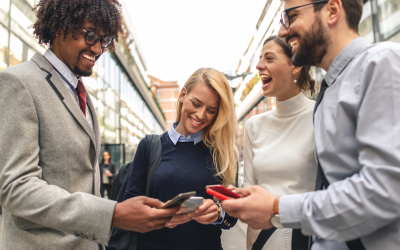 Networking That Works: How to Access Power Networks