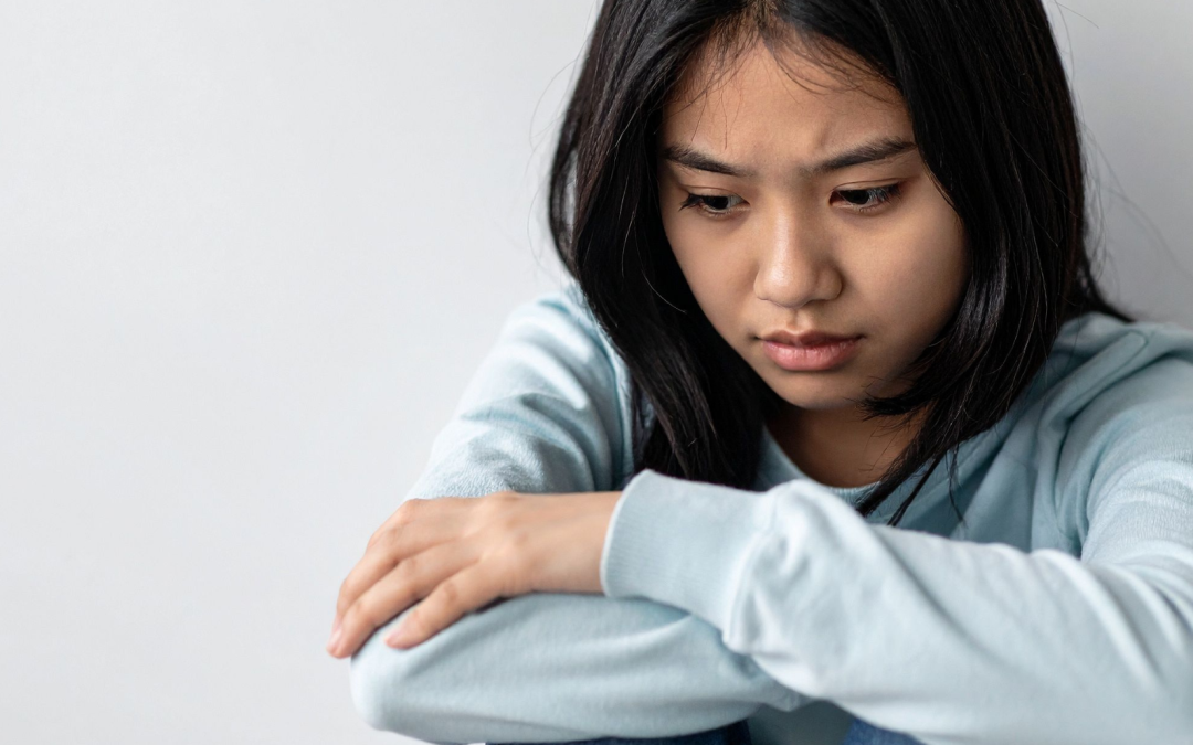 Understanding Anxiety: How to Manage It and Build Emotional Strength