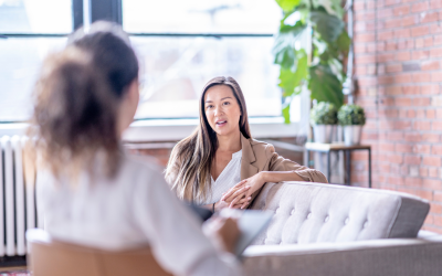 Sex Therapy for Women: What You Need to Know