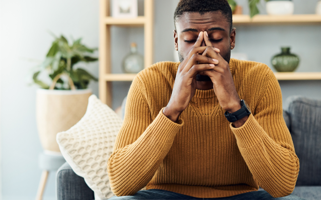 Stress vs Burnout: How They Differ and How to Cope