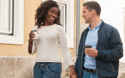 How to Stop Making the Same Mistakes in Dating