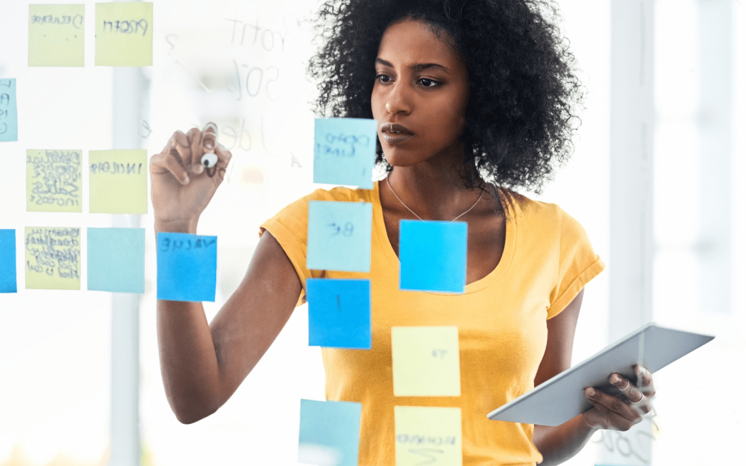 How to Set SMART Goals in the New Year