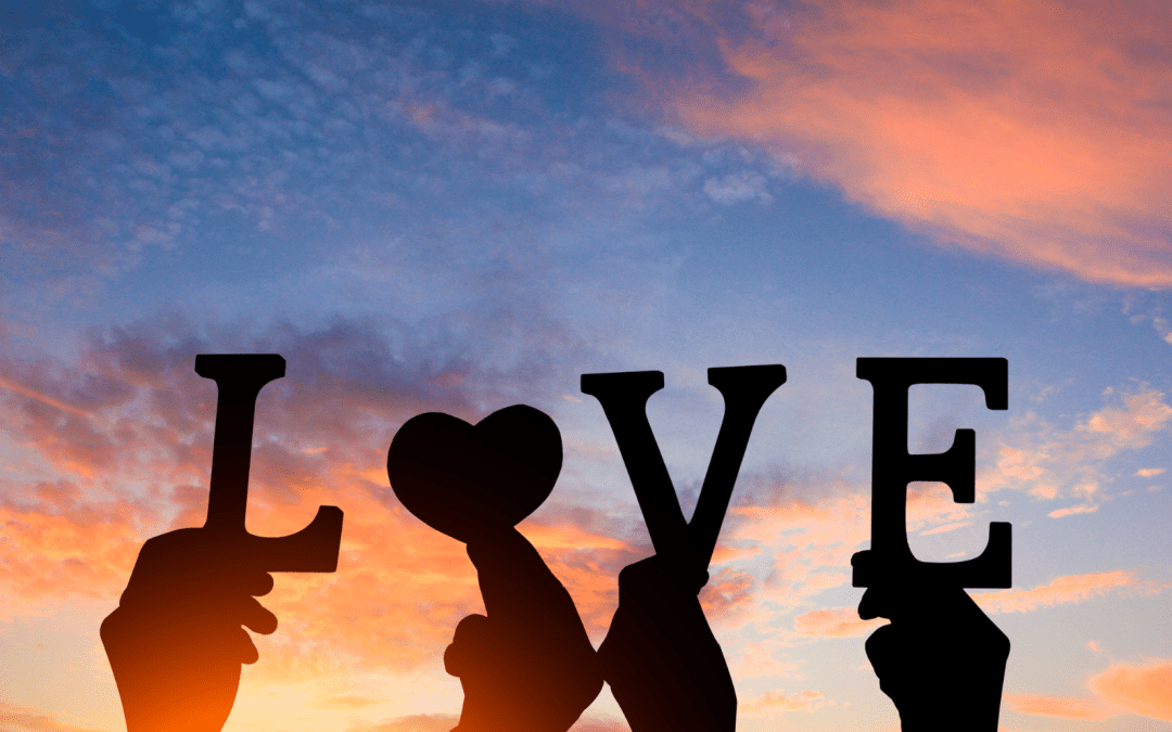 5 Simple Ways to Show Your Love This February