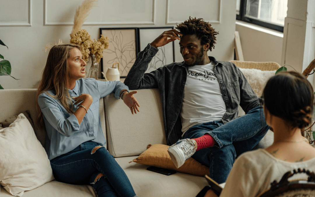 What to Expect in Sex Therapy and Helpful Real-Life Exercises