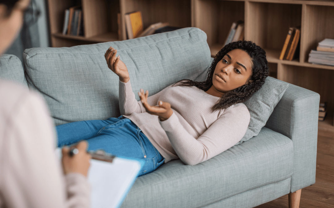 Sex Therapy Models Explained: Which One Can Help You Most?