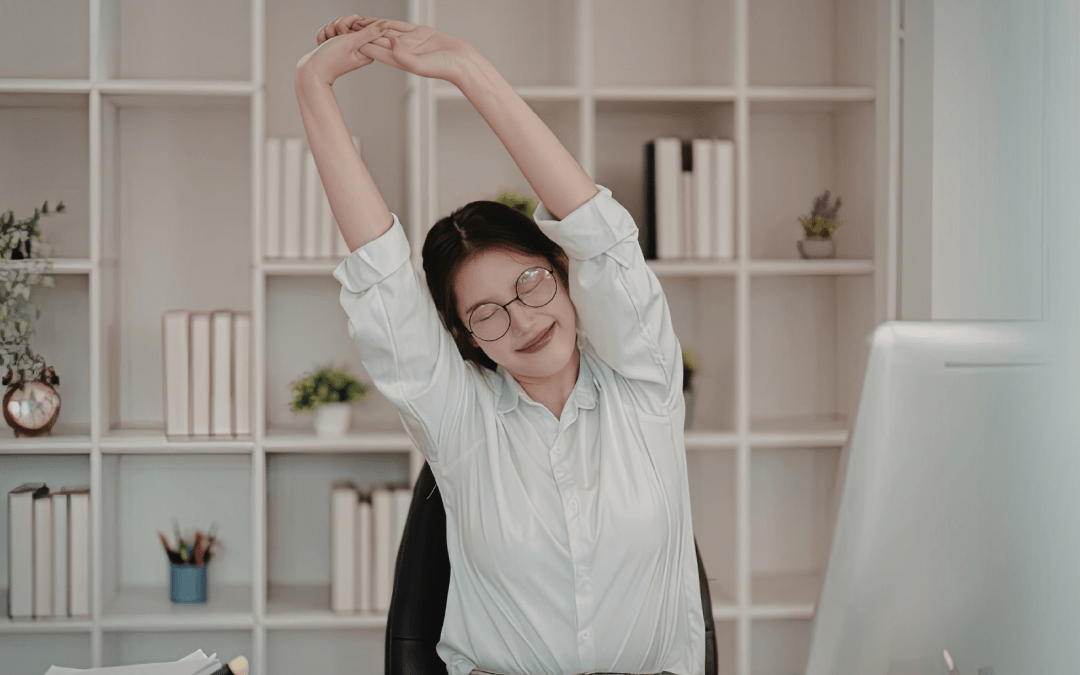 How to Boost Productivity by Taking Frequent Breaks