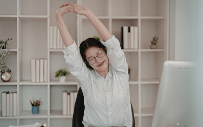 How to Boost Productivity by Taking Frequent Breaks