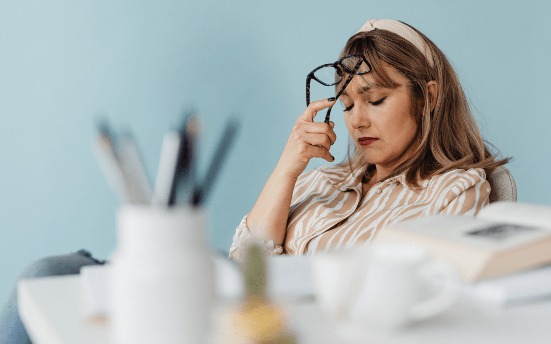 Is Your Nervous System Stuck in Survival Mode? Somatic Therapy Can Help