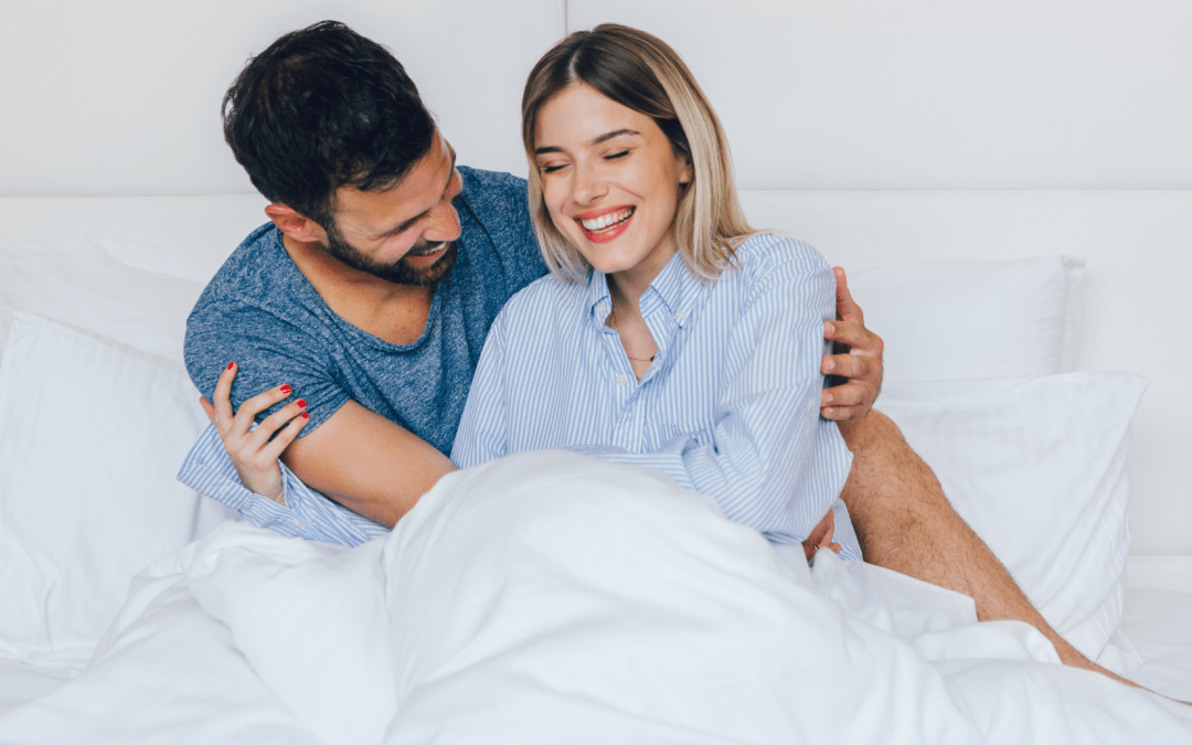 Intimacy Styles: Spontaneous, Planned, and Trauma-Informed Love