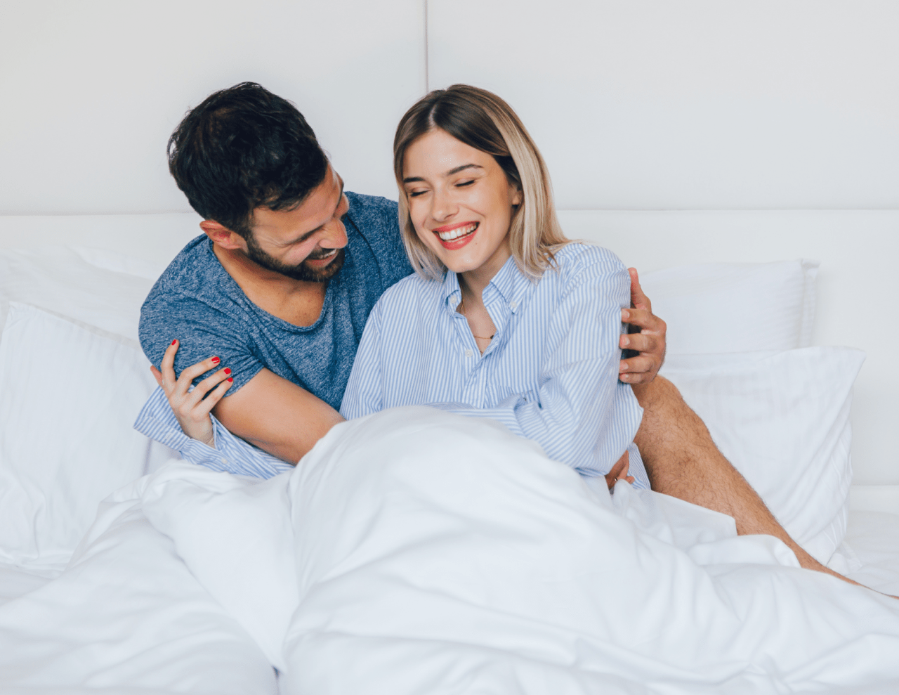 Intimacy Styles: Spontaneous, Planned, and Trauma-Informed Love - Sage ...