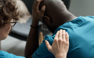 How Stress and Anxiety Affect Intimacy in Relationships (And How to Fix It)