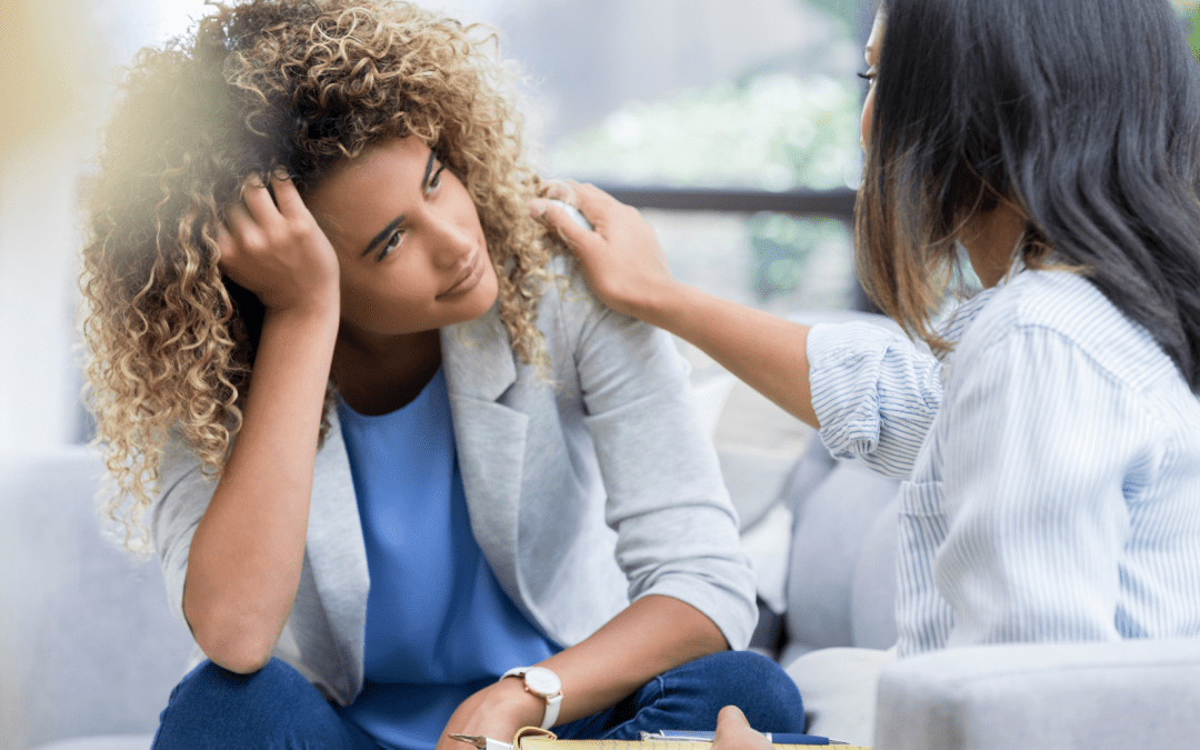 The “I’m Fine” Habit: Why People Hide Their Stress