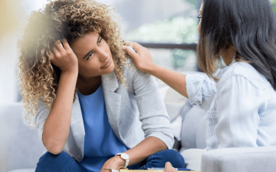 The “I’m Fine” Habit: Why People Hide Their Stress
