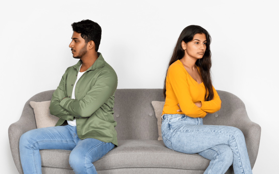 Passive Aggression Isn’t a Communication Style + How to Improve